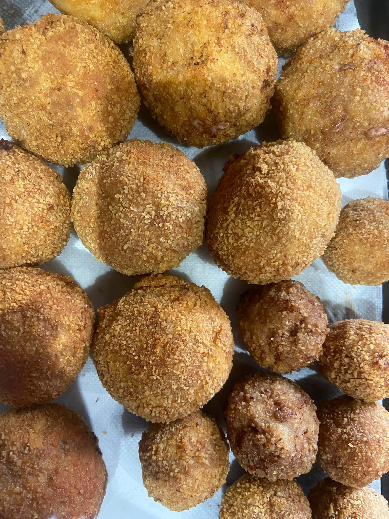 Scotch Egg