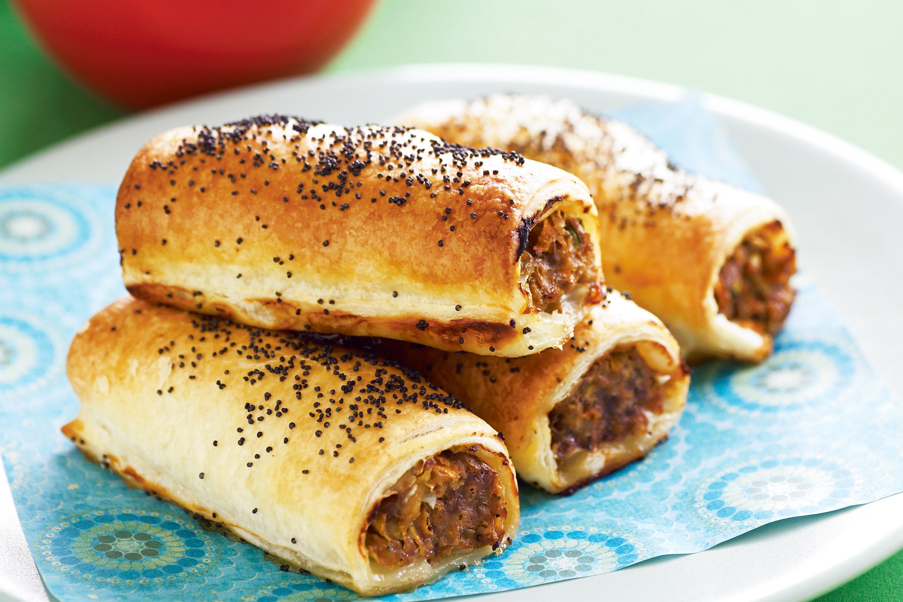XL Sausage Roll